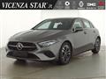 MERCEDES CLASSE A SPORT AUTOMATIC