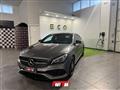 MERCEDES CLASSE CLA CLA 200 d S.W. Automatic Premium