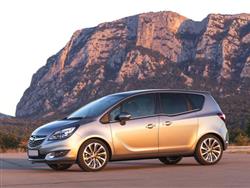 OPEL MERIVA 1.6 CDTI 110CV Start&Stop Cosmo