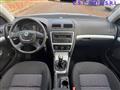 SKODA OCTAVIA TDI CR Wagon Comfort Clima