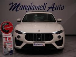 MASERATI Levante 3.0 V6 Granlusso 275cv auto my19