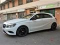 MERCEDES CLASSE A CDI Automatic Sport GARANZIA REALE