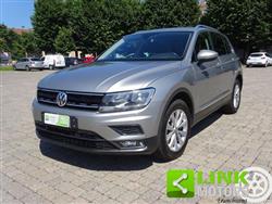 VOLKSWAGEN TIGUAN 2.0 TDI SCR Business IVA ESP - GARANZIA