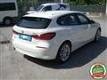 BMW SERIE 1 i 5p. Advantage Automatico - PRONTA CONSEGNA