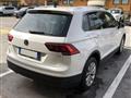 VOLKSWAGEN TIGUAN 1.6 TDI SCR Business BlueMotion Technology