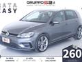 VOLKSWAGEN GOLF 1.6 TDI 115 CV BMT DSG 5p. R-line x2 DYNAUDIO