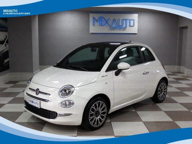 FIAT 500 Hybrid 1.0 70cv Dolcevita EU6