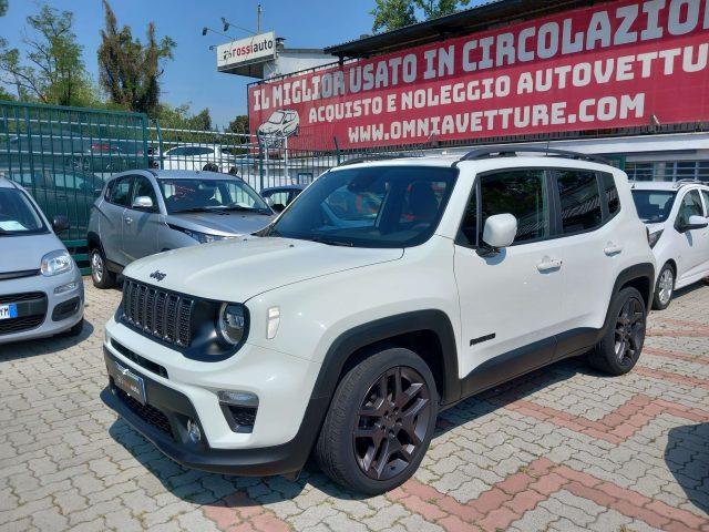 JEEP RENEGADE 1.6 mjt S 2wd 130cv