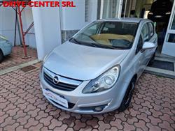 OPEL CORSA 1.2 5 porte Club