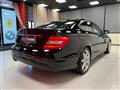 MERCEDES CLASSE C CDI BlueEFFICIENCY Coupé Avantgarde