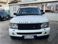 LAND ROVER RANGE ROVER SPORT 2.7 TDV6 HSE