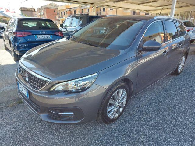 PEUGEOT 308 BlueHDi 130 S&S SW Allure Uniprò Fatturabile