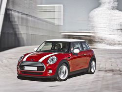 MINI MINI 3 PORTE Mini 1.5 One Boost