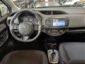 TOYOTA YARIS 1.5 Hybrid 5 porte Business Unico Proprietario