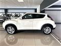 NISSAN JUKE 1.6 GPL Eco Acenta