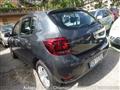 DACIA SANDERO Streetway 1.0 TCe 100 CV ECO-G Comfort