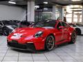 PORSCHE 911 992 GT3|CARBO|LIFT SYS|CLUBSPORT|CARBON ROOF|BOSE|