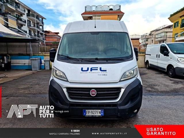 FIAT DUCATO 35 MH2 3.0 CNG 136cv combi E6