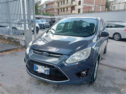 FORD C-MAX 1.6 TDCi 115CV Titanium