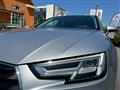 AUDI A4 35 TDI S tronic Design