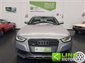 AUDI A4 ALLROAD 2.0 TDI 190 CV QUATTRO S-TRONIC