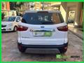 FORD ECOSPORT 1.0 EcoBoost 125 CV Start&Stop Titanium