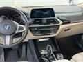 BMW X3 xDrive20d  xLine