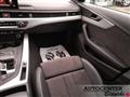 AUDI A4 AVANT Avant 2.0 TDI 150 CV Business Sport