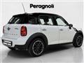 MINI COUNTRYMAN COOPER D 2.0 BUSINESS COUNTRYMAN AUT.