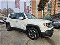 JEEP RENEGADE 1.4 T-Jet 120 CV GPL Longitude