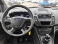 FORD TRANSIT CONNECT Transit Connect 200 1.5 TDCi 100CV PC Furgone Trend