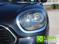 MINI COUNTRYMAN ONE D 1.5 GARANZIA 12 MESI INCLUSA