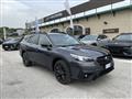 SUBARU OUTBACK 2.5i Lineartronic 4dventure