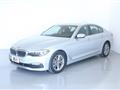 BMW SERIE 5 d Efficient Dynamics Business