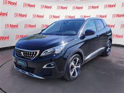 PEUGEOT 3008 BlueHDi 120 S&S EAT6 Allure