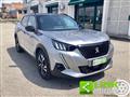 PEUGEOT 2008 BlueHDi 130 S&S EAT8 GT Line, Finanziabile