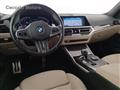 BMW SERIE 3 TOURING d 48V Touring Msport