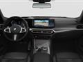 BMW SERIE 3 TOURING d 48V Touring Msport Aut.