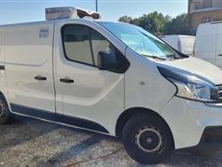 FIAT TALENTO 1.6 MJT 120CV PC-TN Furgone 12q Frigo Fnax