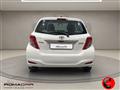 TOYOTA YARIS 1.0 5 porte Lounge