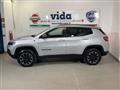 JEEP COMPASS 4XE 1.3 Turbo T4 240 CV PHEV AT6 4xe Trailhawk