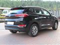 HYUNDAI TUCSON 1.7 CRDi Comfort NAVI-PDC - VINCOLO FINANZIAMENTO