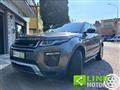 LAND ROVER RANGE ROVER EVOQUE 2.0