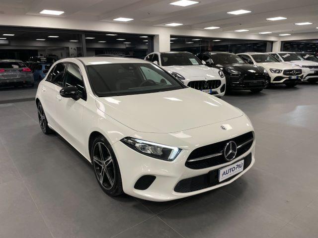 MERCEDES CLASSE A SEDAN 1.5 d 116 CV Sport