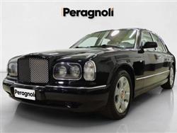 BENTLEY ARNAGE 4.4 GREEN LABEL AUTOMATICA