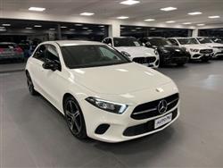 MERCEDES CLASSE A SEDAN 1.5 d 116 CV Sport