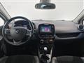 RENAULT CLIO dCi 8V 90CV Start&Stop 5 porte Intense Excite