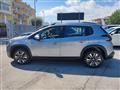 PEUGEOT 2008 (2013) PureTech 82 S&S Allure