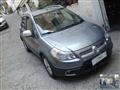 FIAT Sedici 2.0 MJT 4x2 Emotion