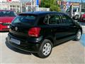 VOLKSWAGEN POLO 1.2 5 PORTE 60cv TRENDLINE